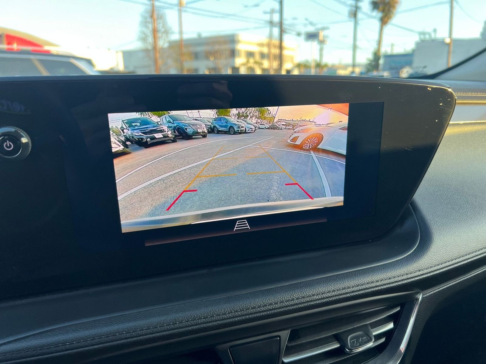 Thumbnail: 2025 Buick Encore GX - 27