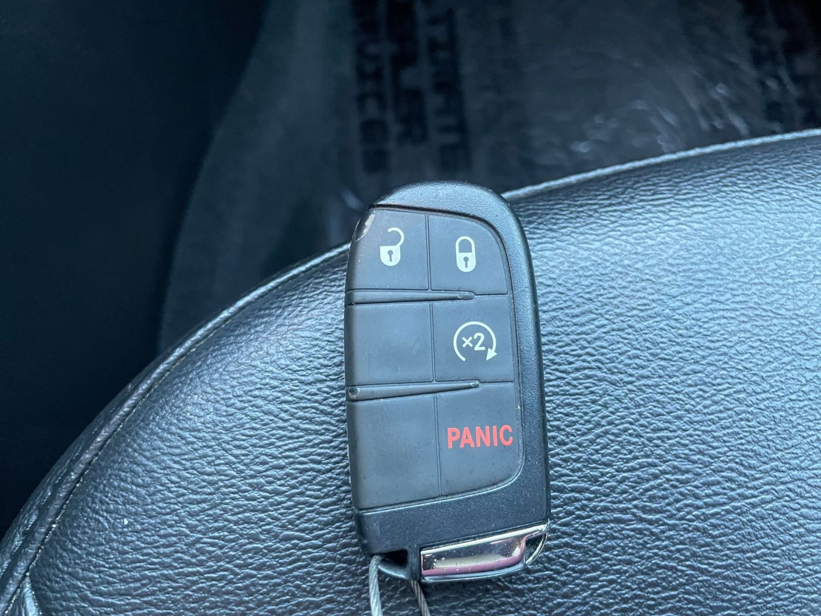 Thumbnail: 2025 Jeep Compass - 25