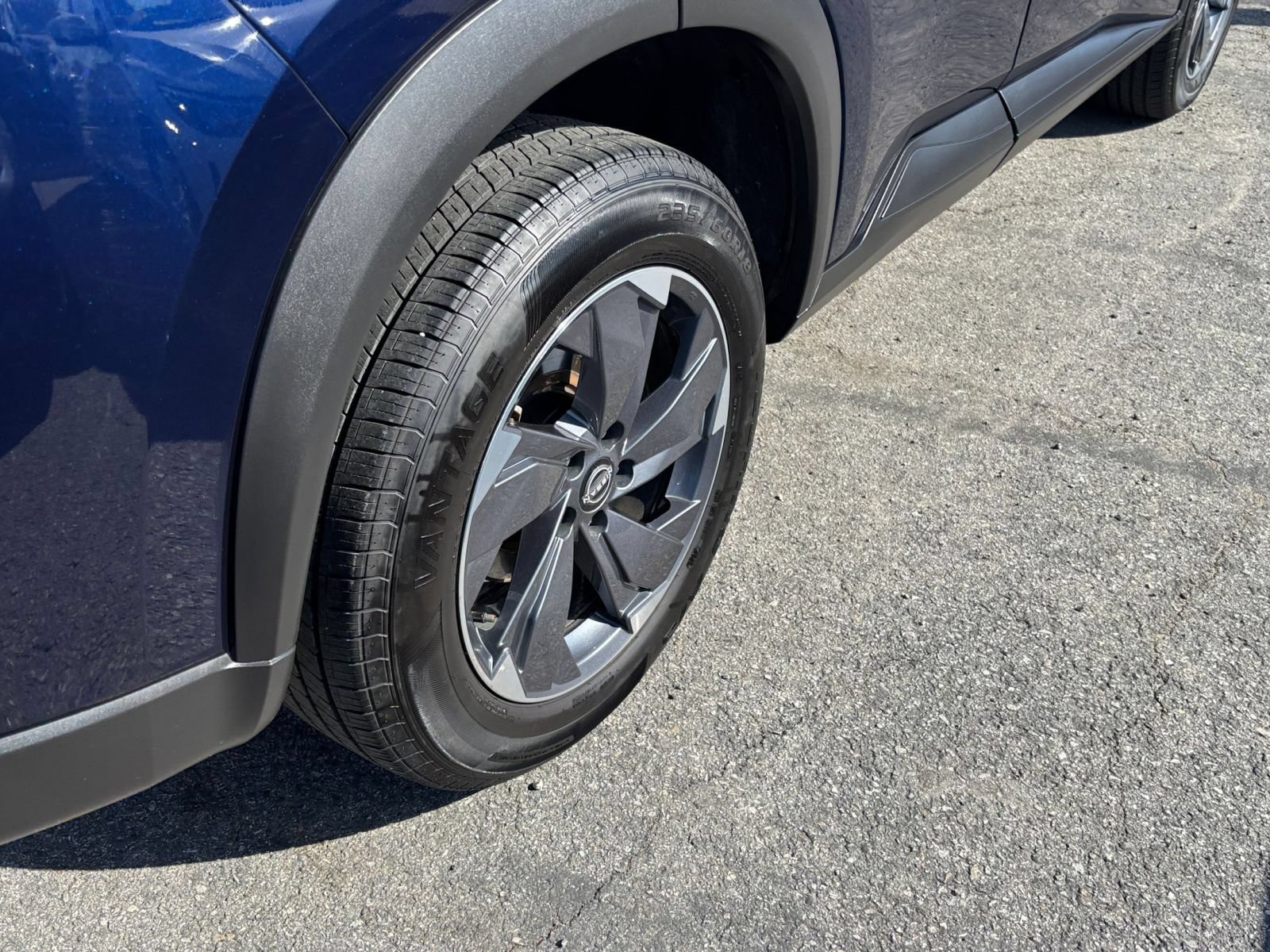 Thumbnail: 2025 Nissan Rogue - 31