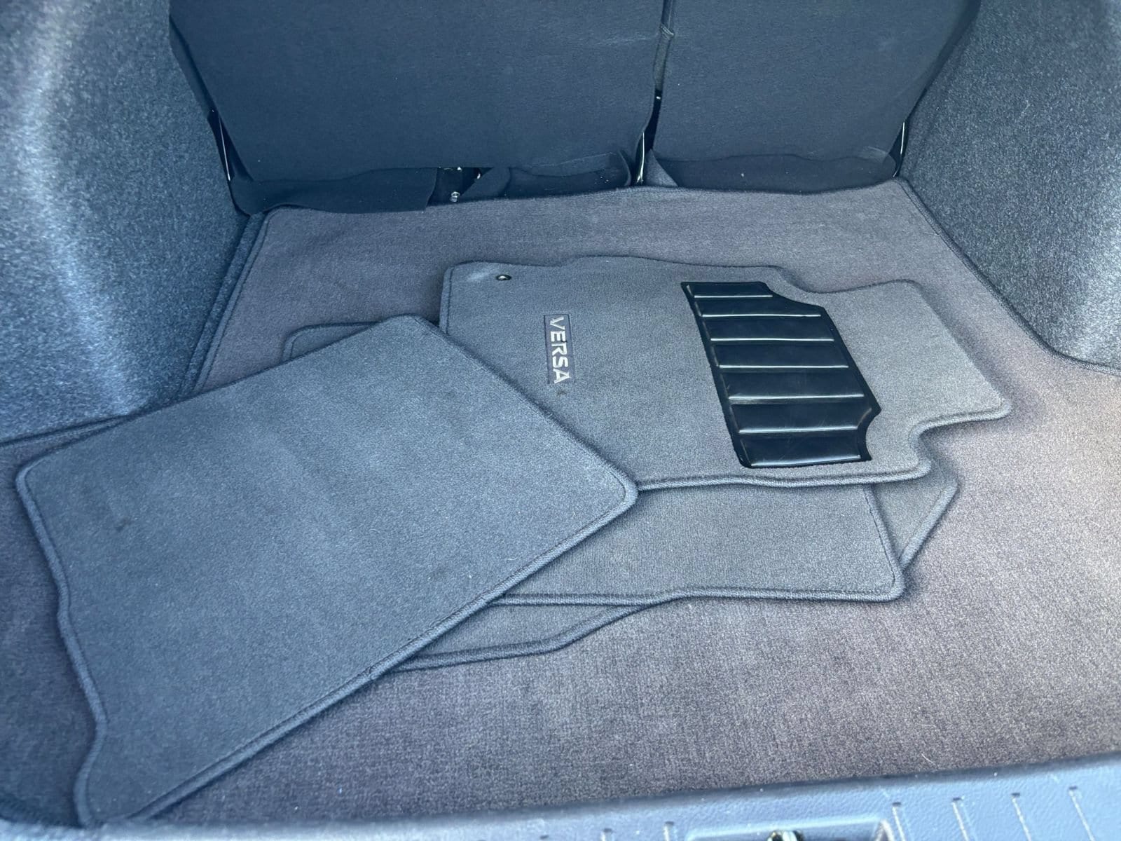 Thumbnail: 2025 Nissan Versa - 30