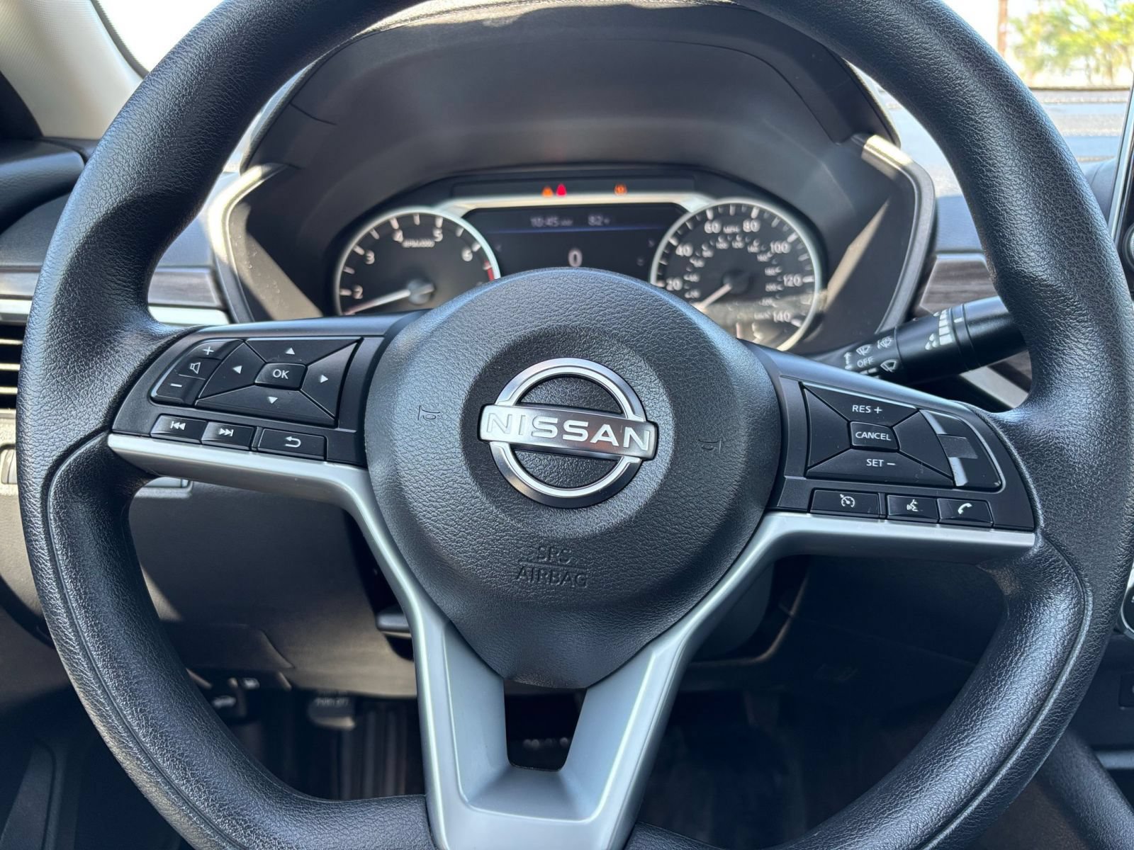 Thumbnail: 2025 Nissan Altima - 29