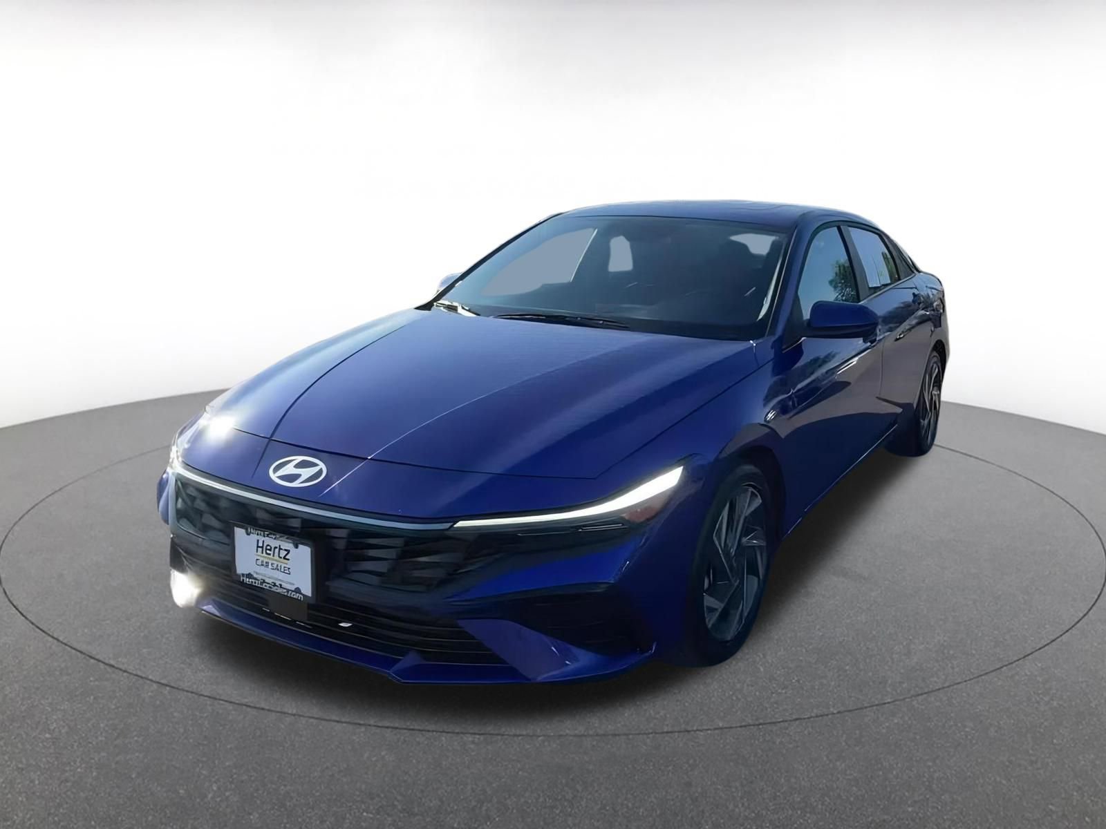 Thumbnail: 2025 Hyundai Elantra - 7