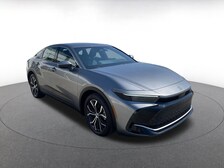 2025 Toyota Crown XLE -
                  Inglewood, CA