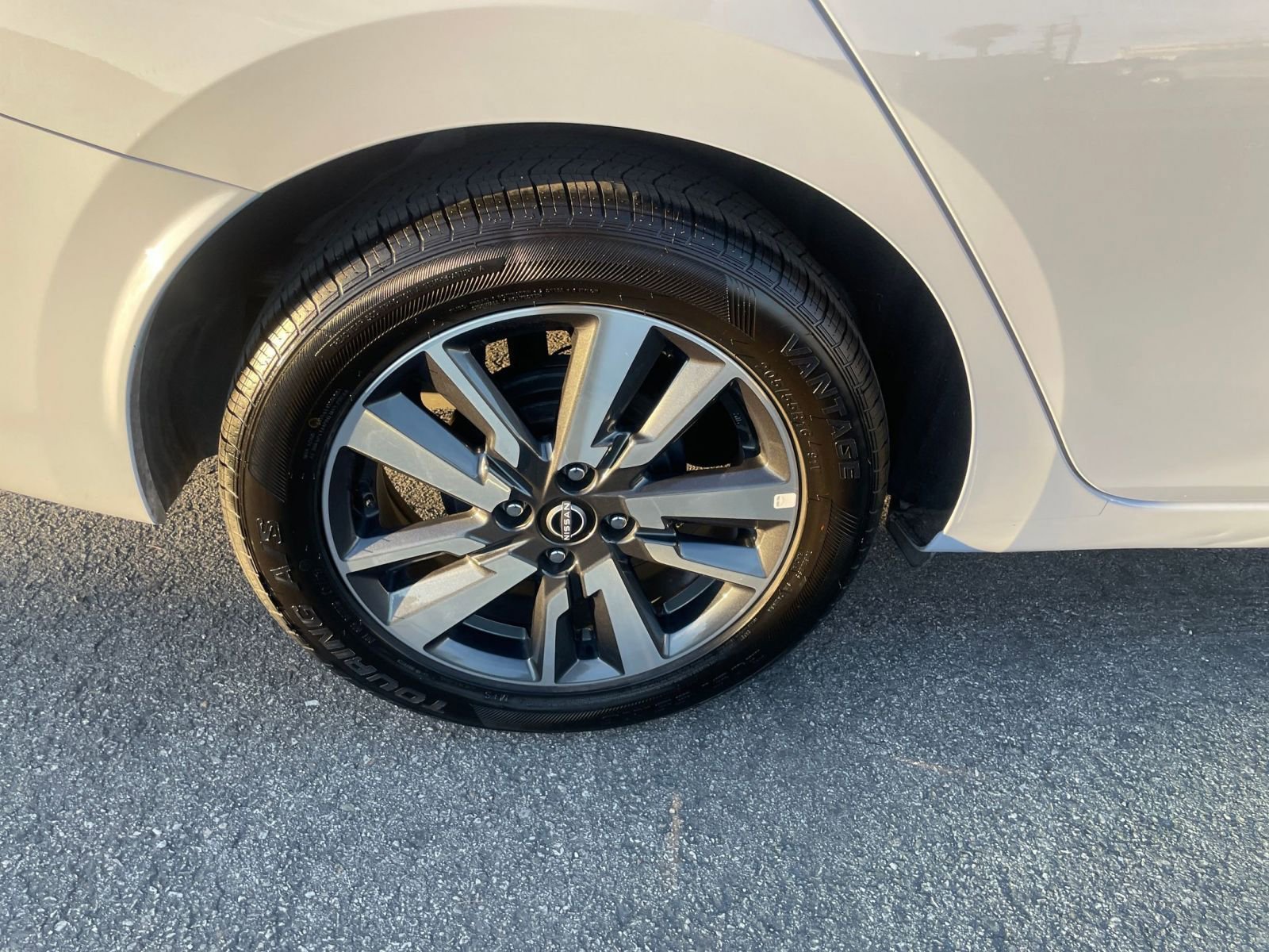 Thumbnail: 2025 Nissan Versa - 30