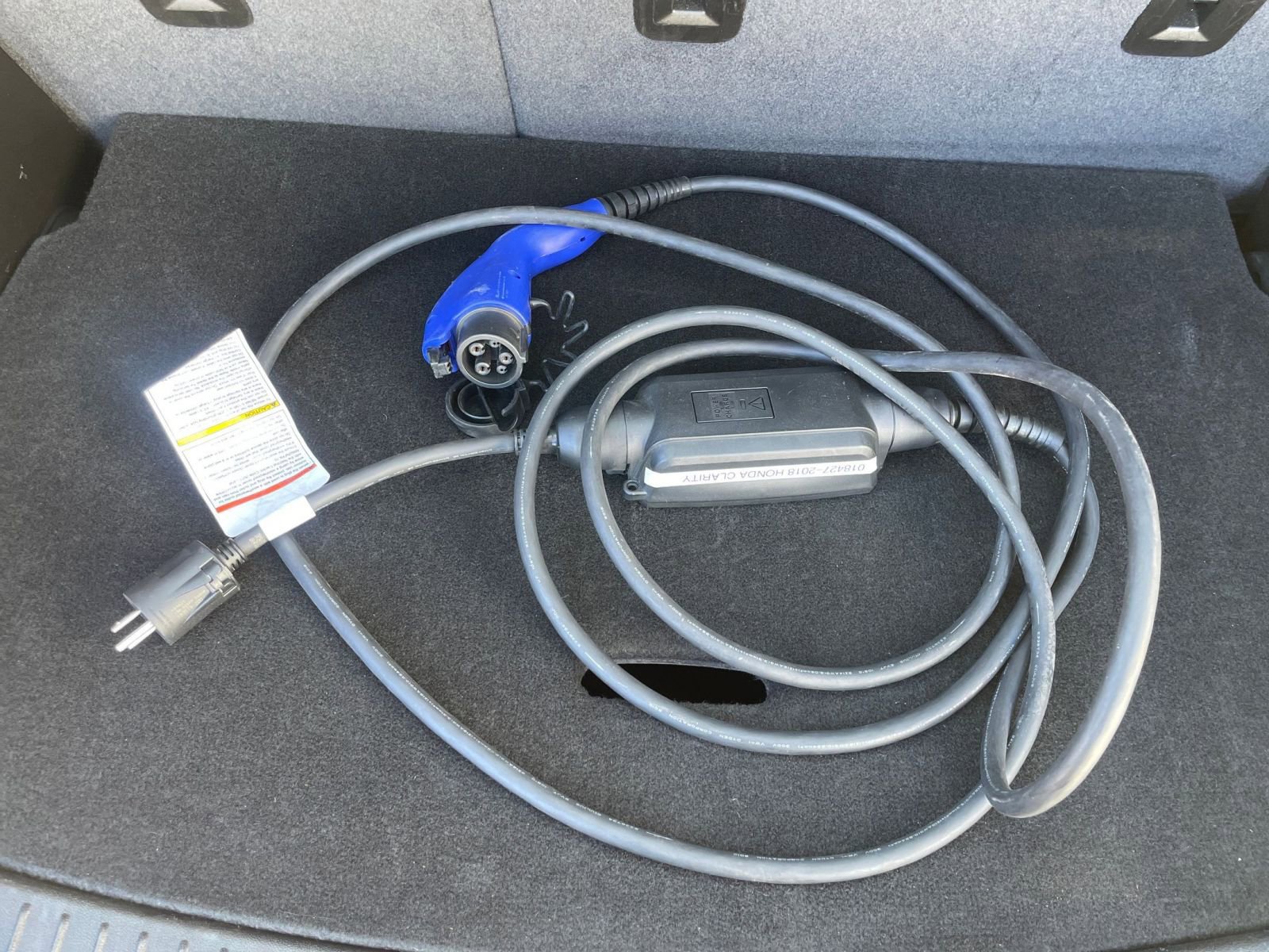 Thumbnail: 2023 Chevrolet Bolt EV - 22