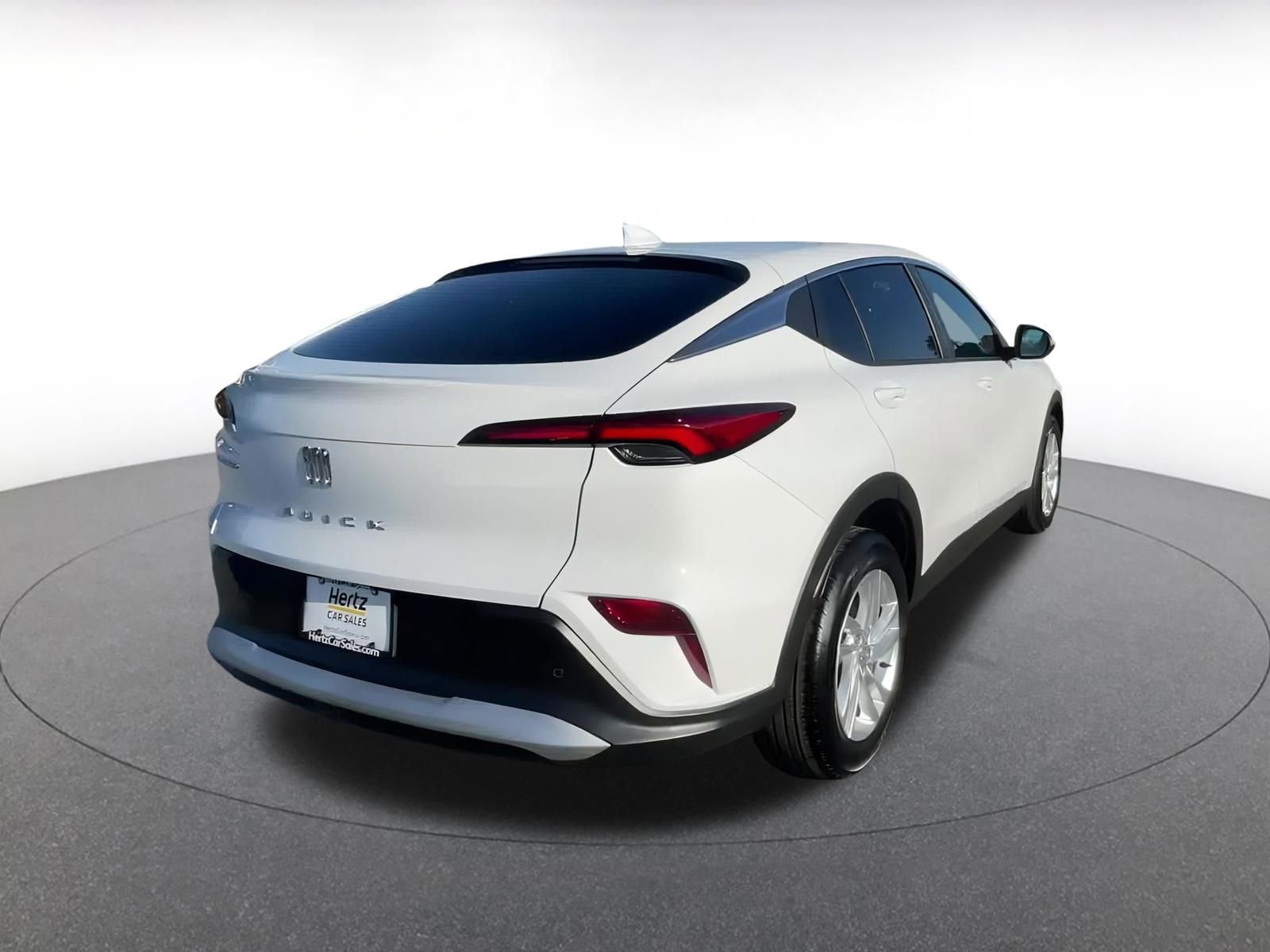 Thumbnail: 2025 Buick Envista - 14