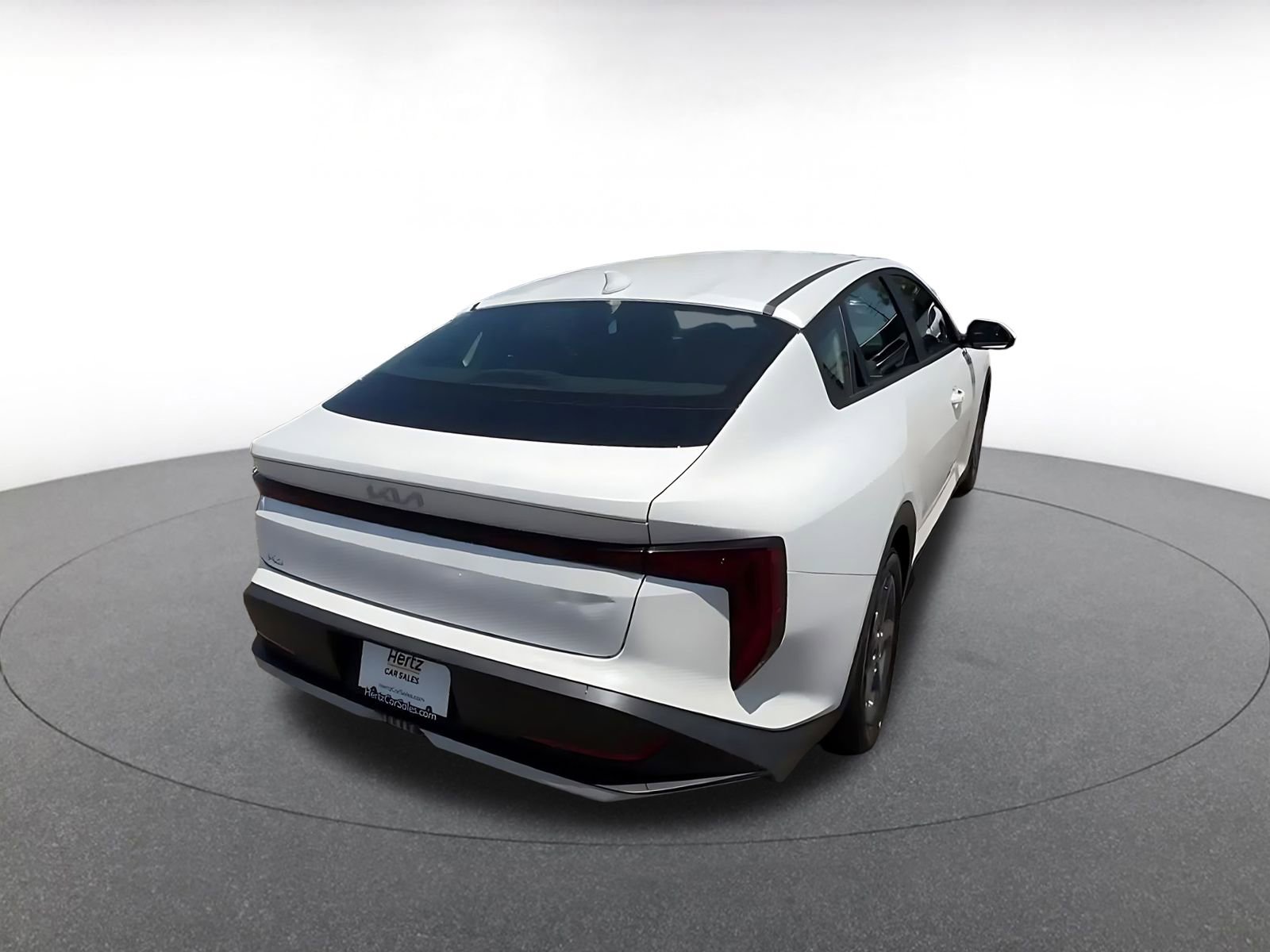 Thumbnail: 2025 Kia K4 - 15