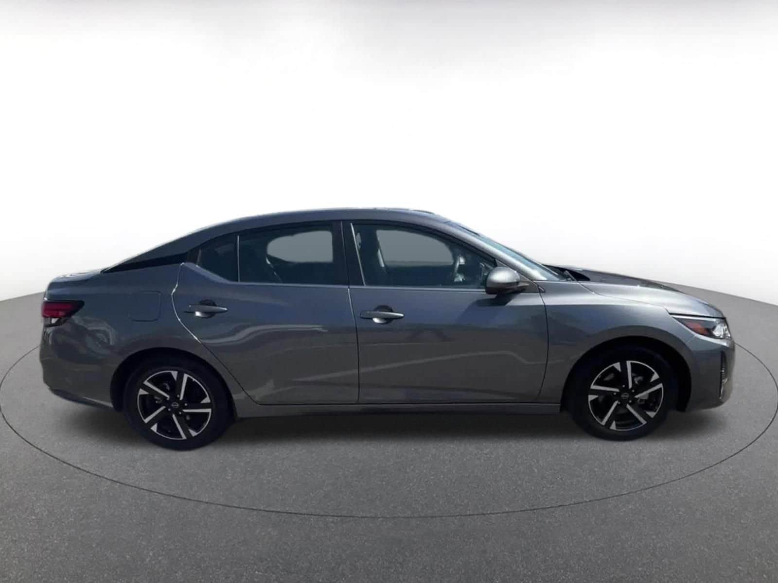 Thumbnail: 2025 Nissan Sentra - 16