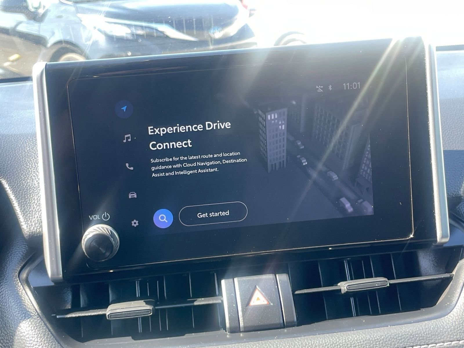 Thumbnail: 2025 Toyota RAV4 - 21