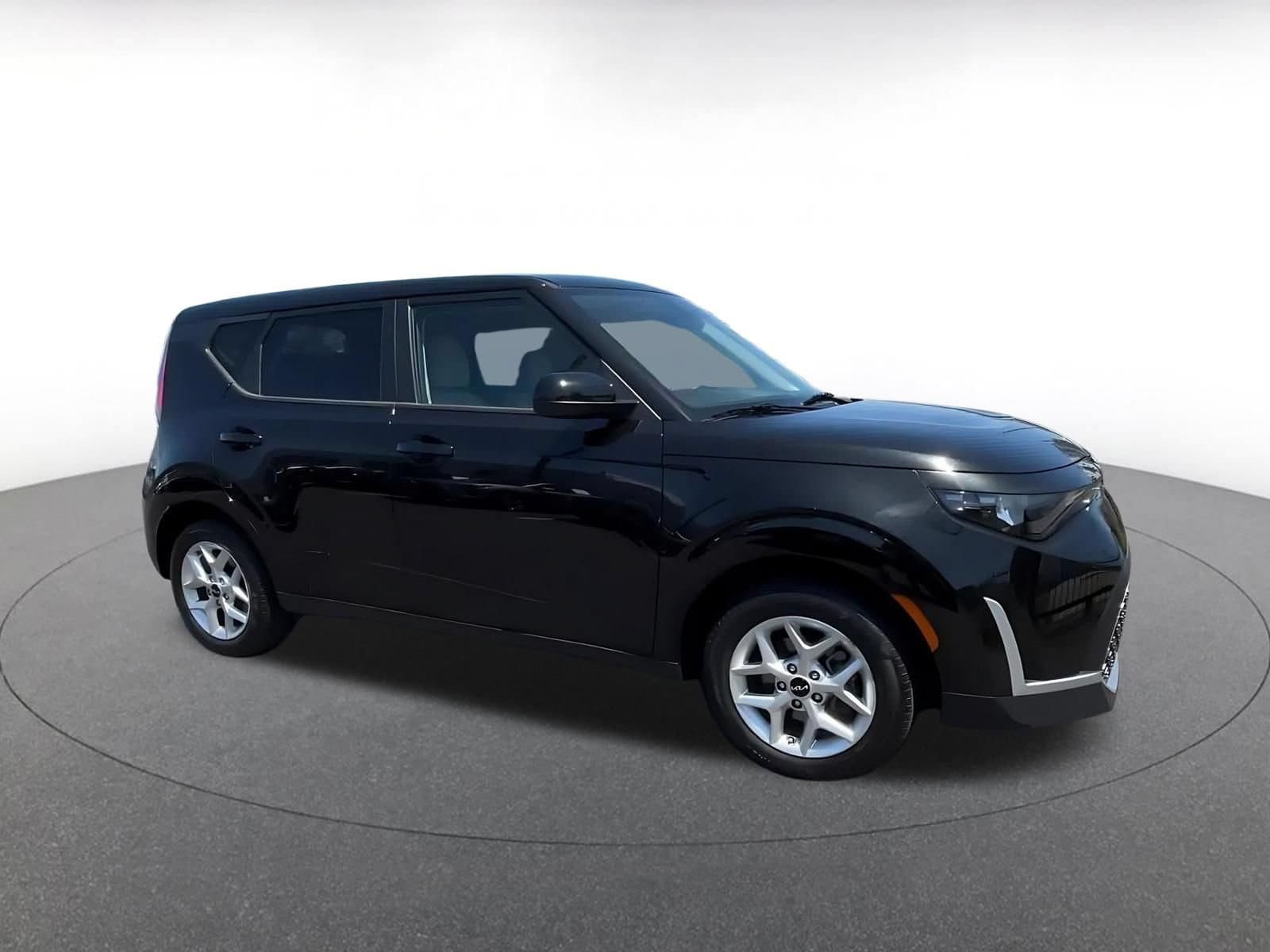 Thumbnail: 2025 Kia Soul - 2