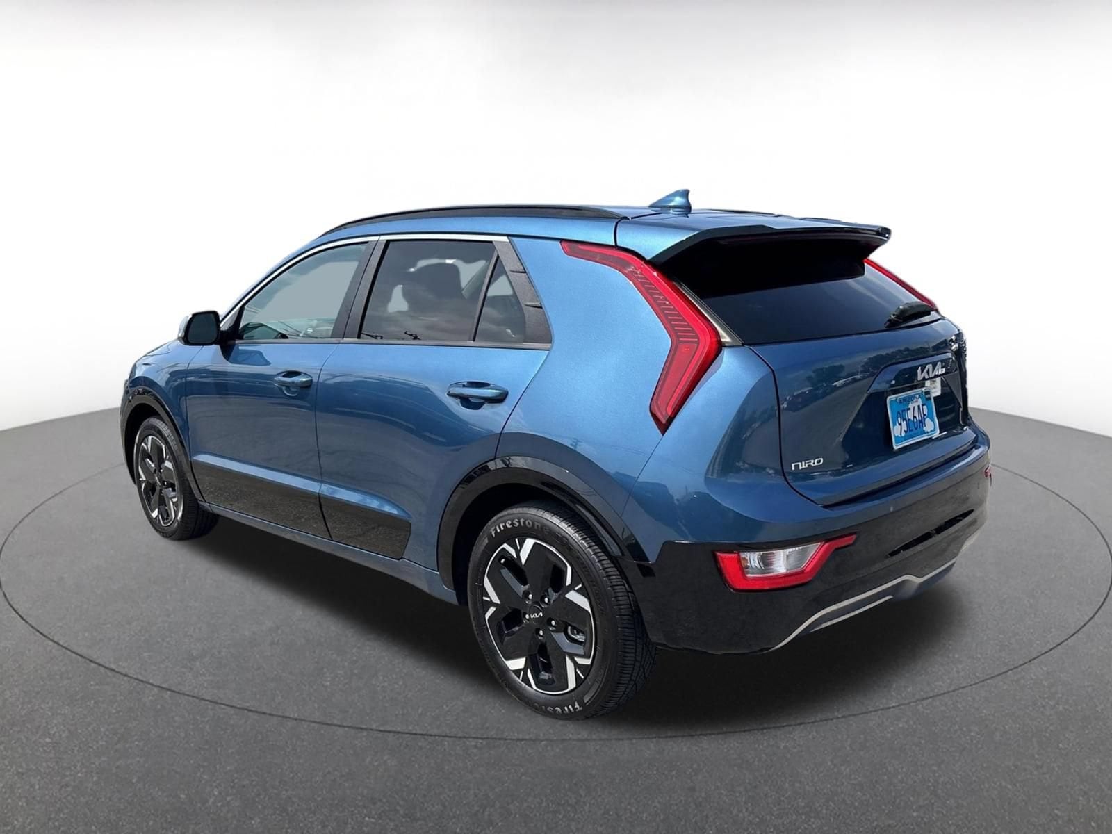 Thumbnail: 2024 Kia Niro - 6