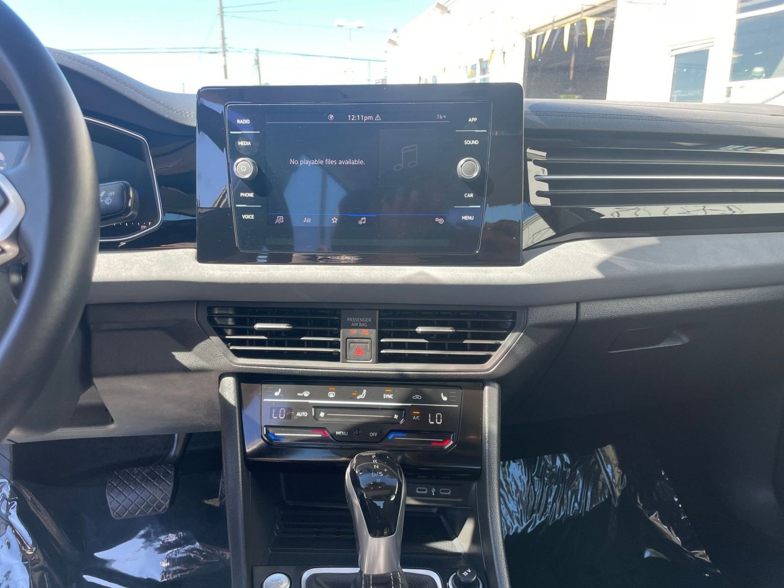 Thumbnail: 2025 Volkswagen Jetta - 18