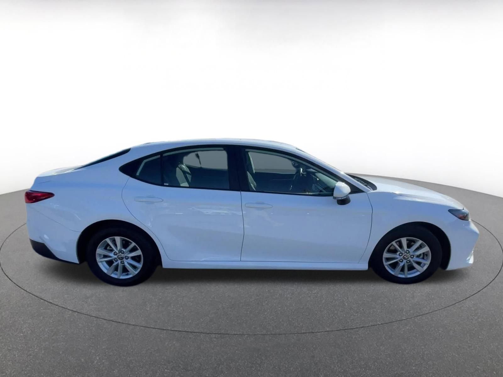 Thumbnail: 2025 Toyota Camry - 16