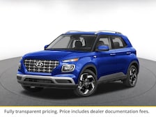 2025 Hyundai Venue SEL -
                  Inglewood, CA
