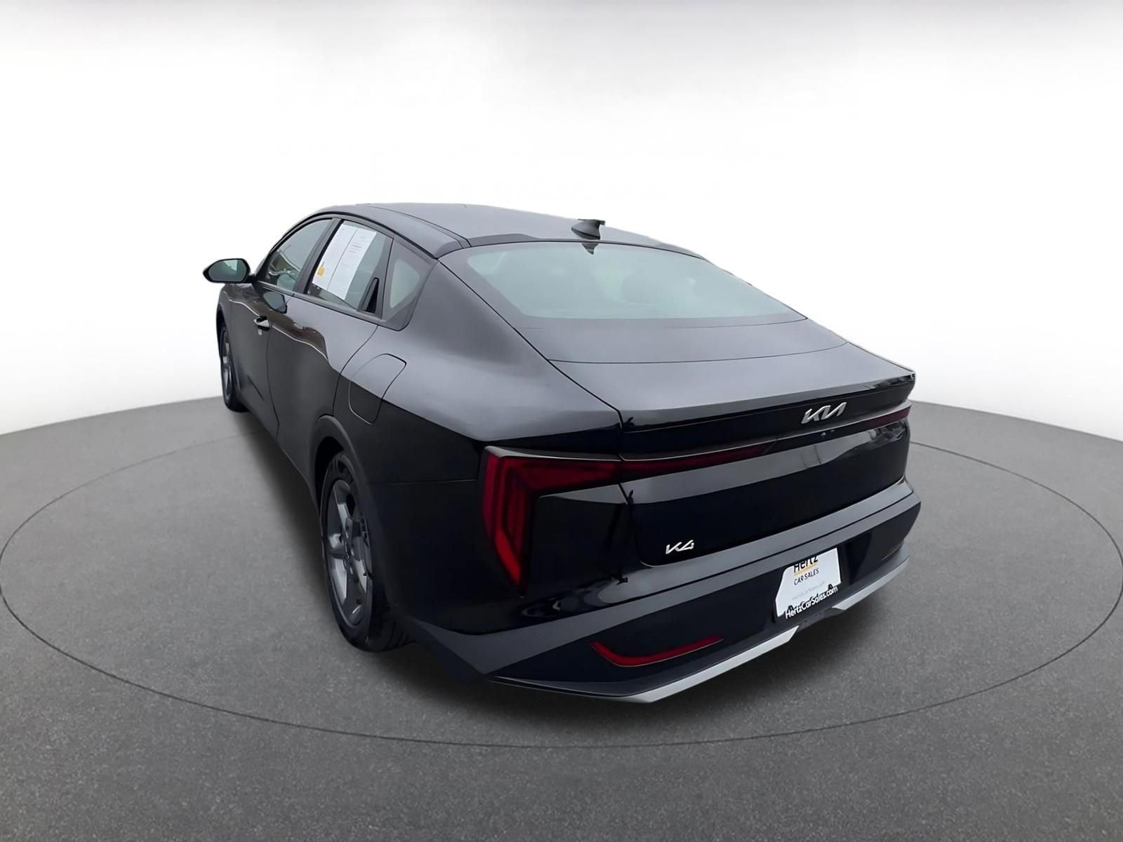 Thumbnail: 2025 Kia K4 - 11