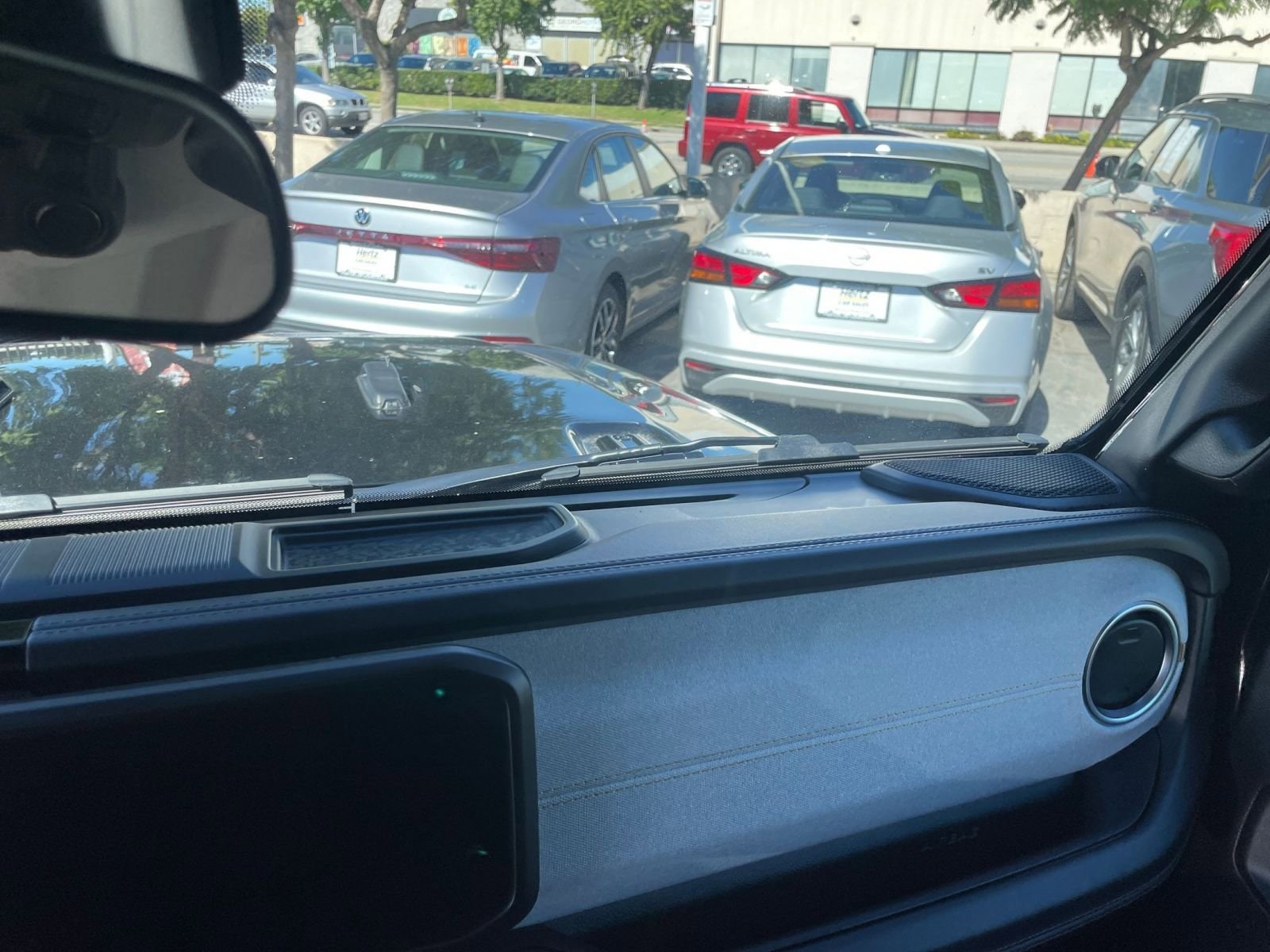 Thumbnail: 2025 Jeep Wrangler - 35