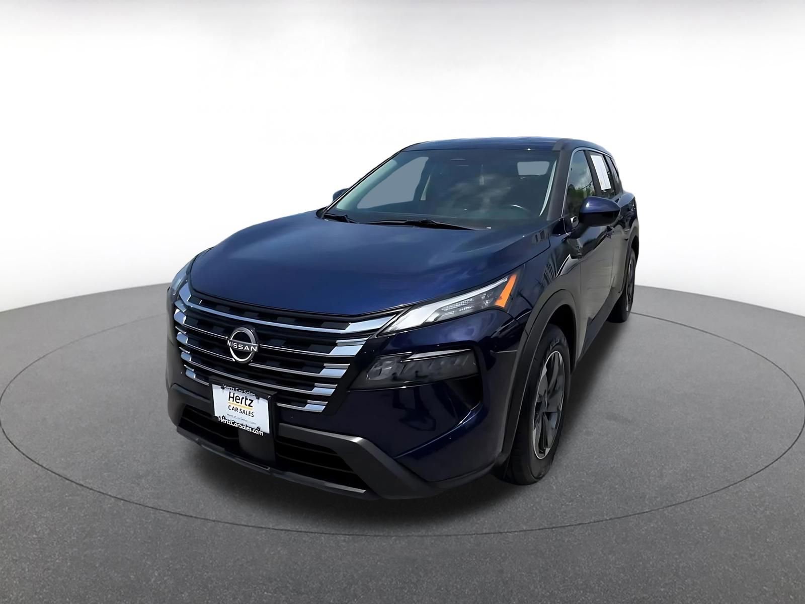 Thumbnail: 2025 Nissan Rogue - 7