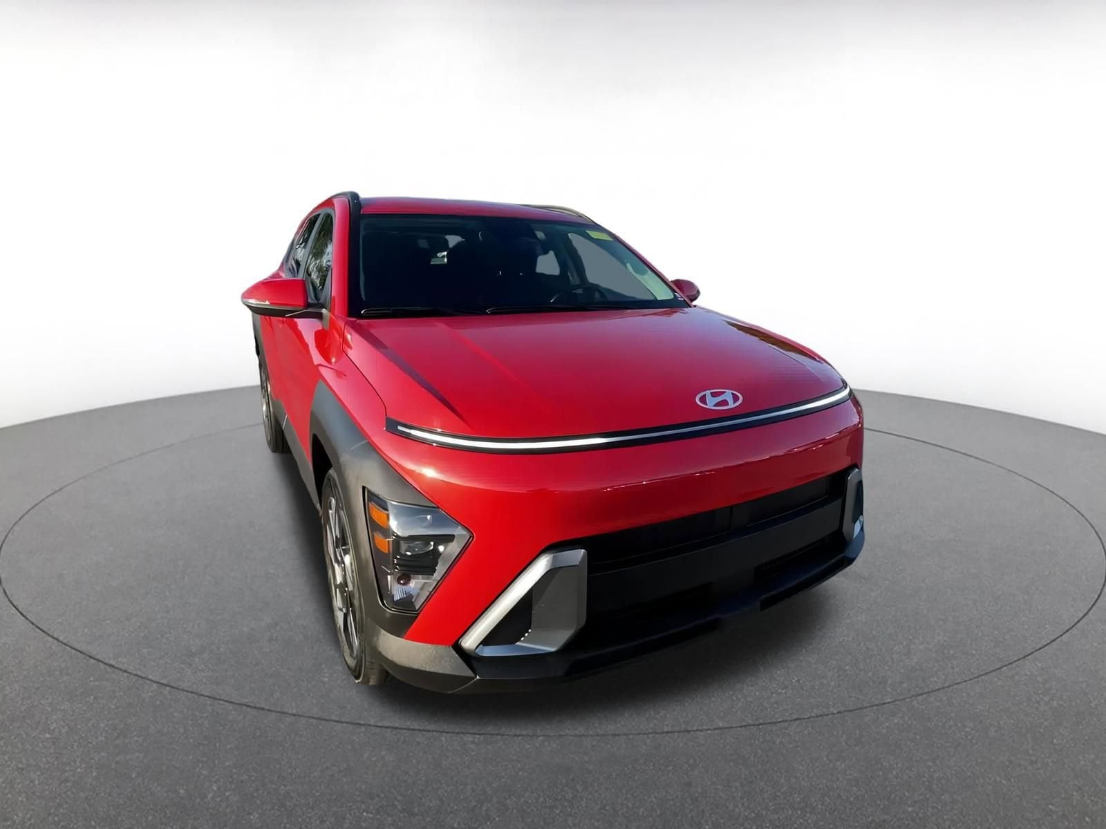 Thumbnail: 2025 Hyundai Kona - 11