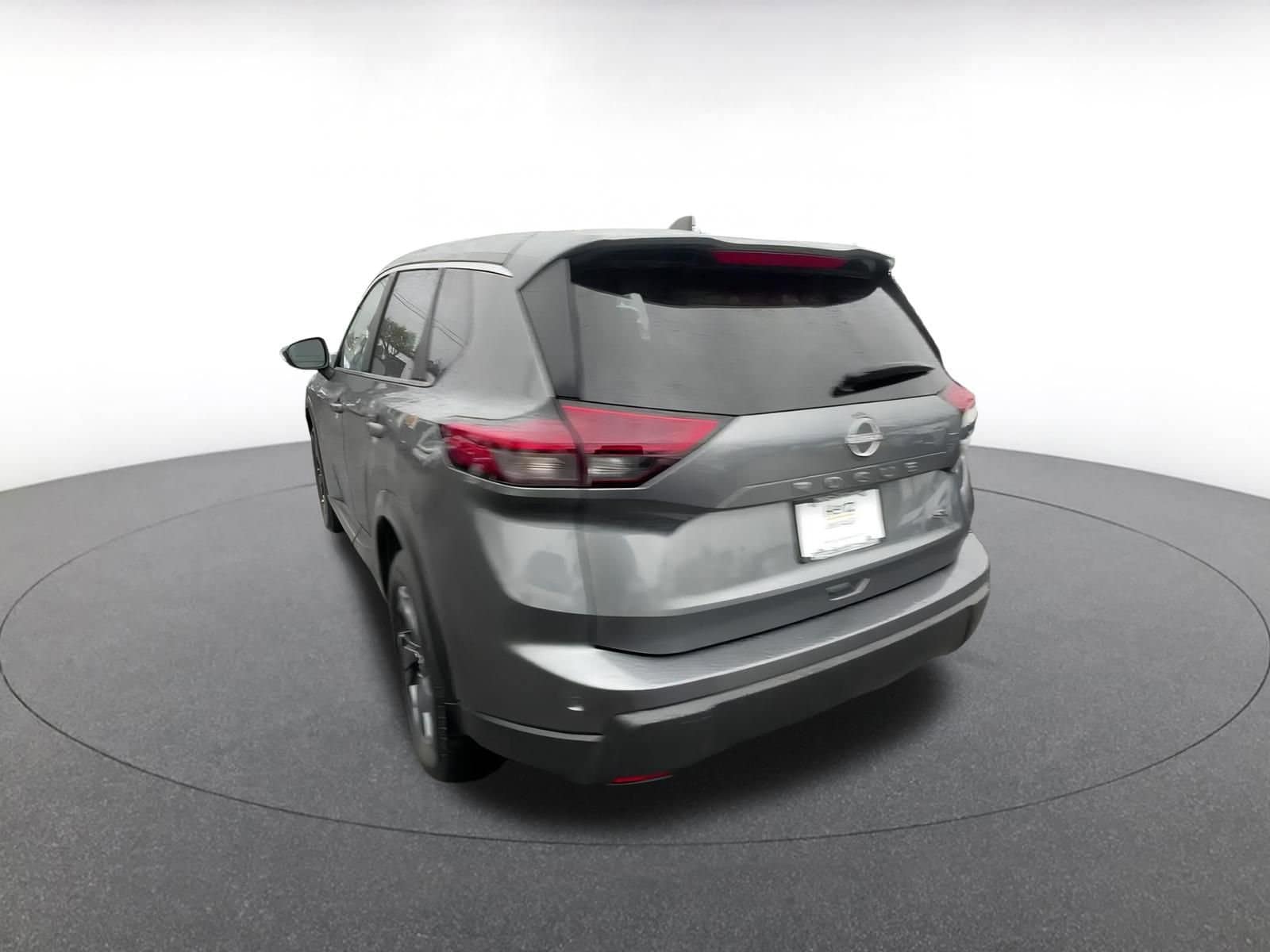 2024 Nissan Rogue SV 11