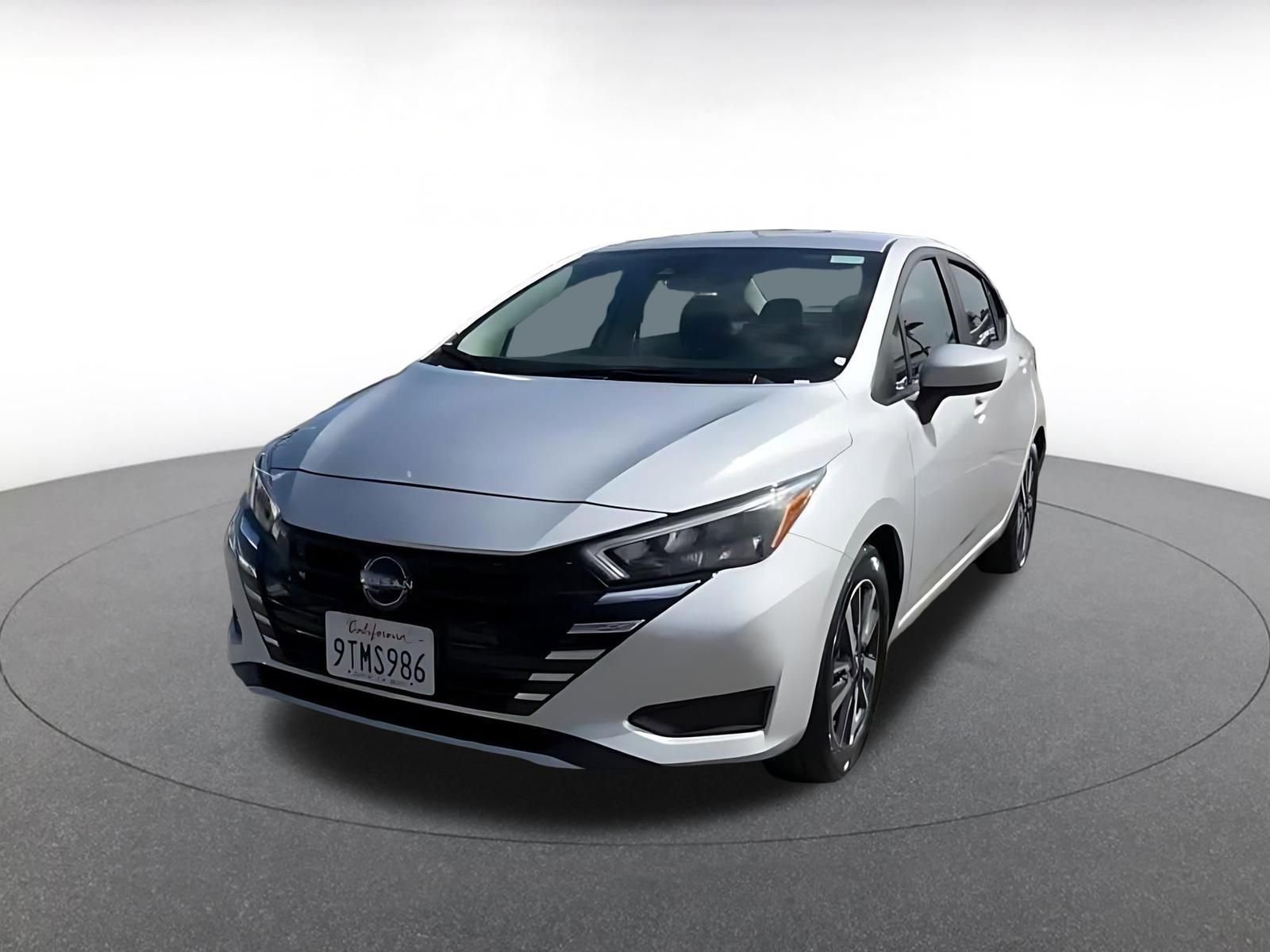 Thumbnail: 2025 Nissan Versa - 7