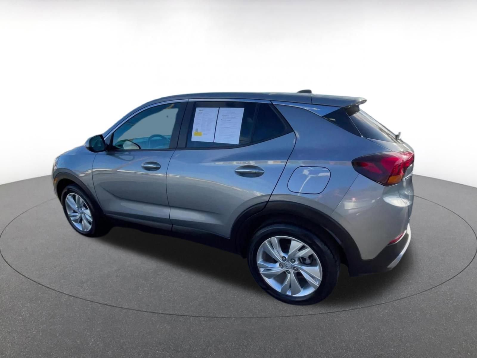 Thumbnail: 2025 Buick Encore GX - 10