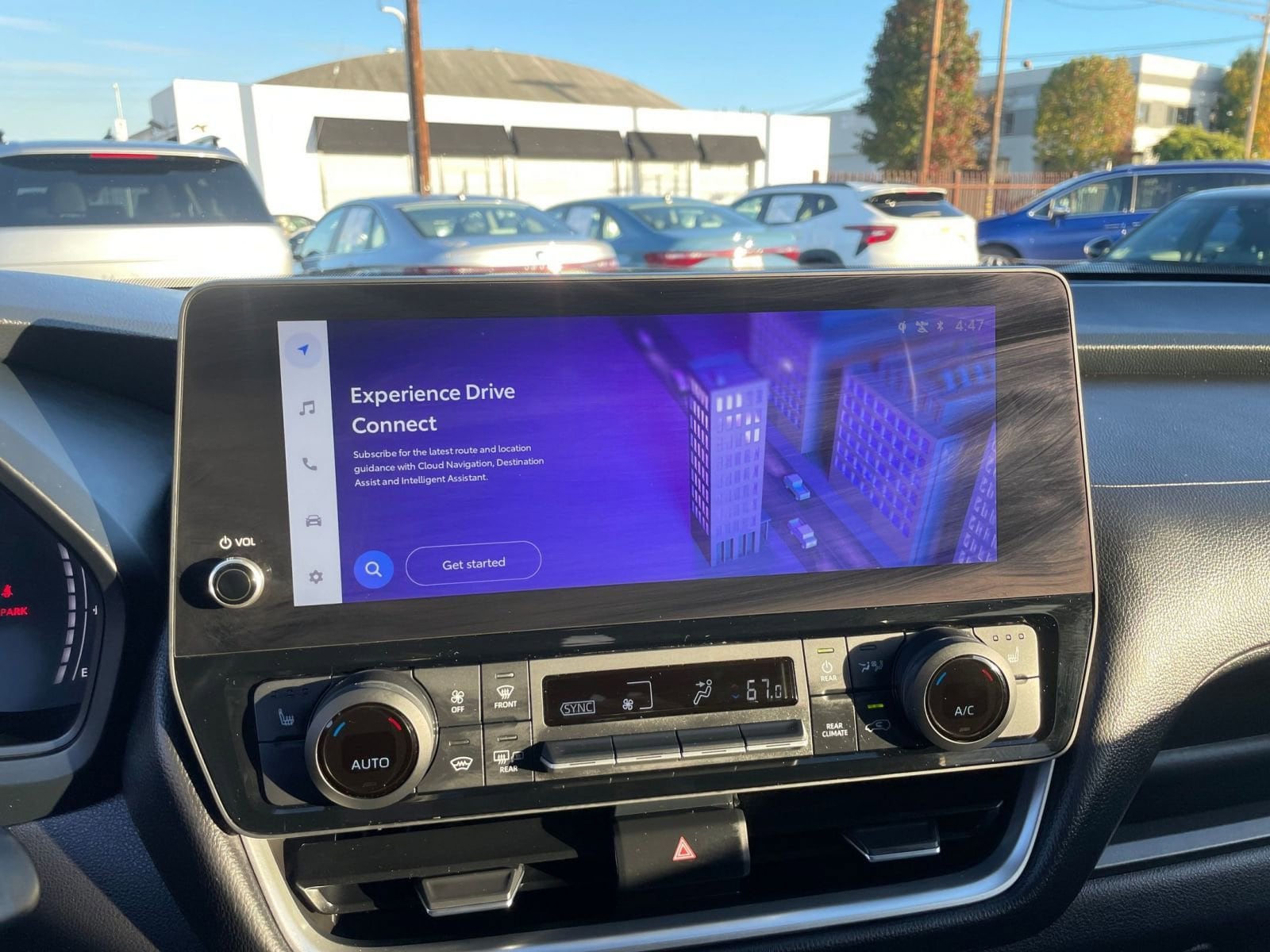 Thumbnail: 2025 Toyota Grand Highlander - 21