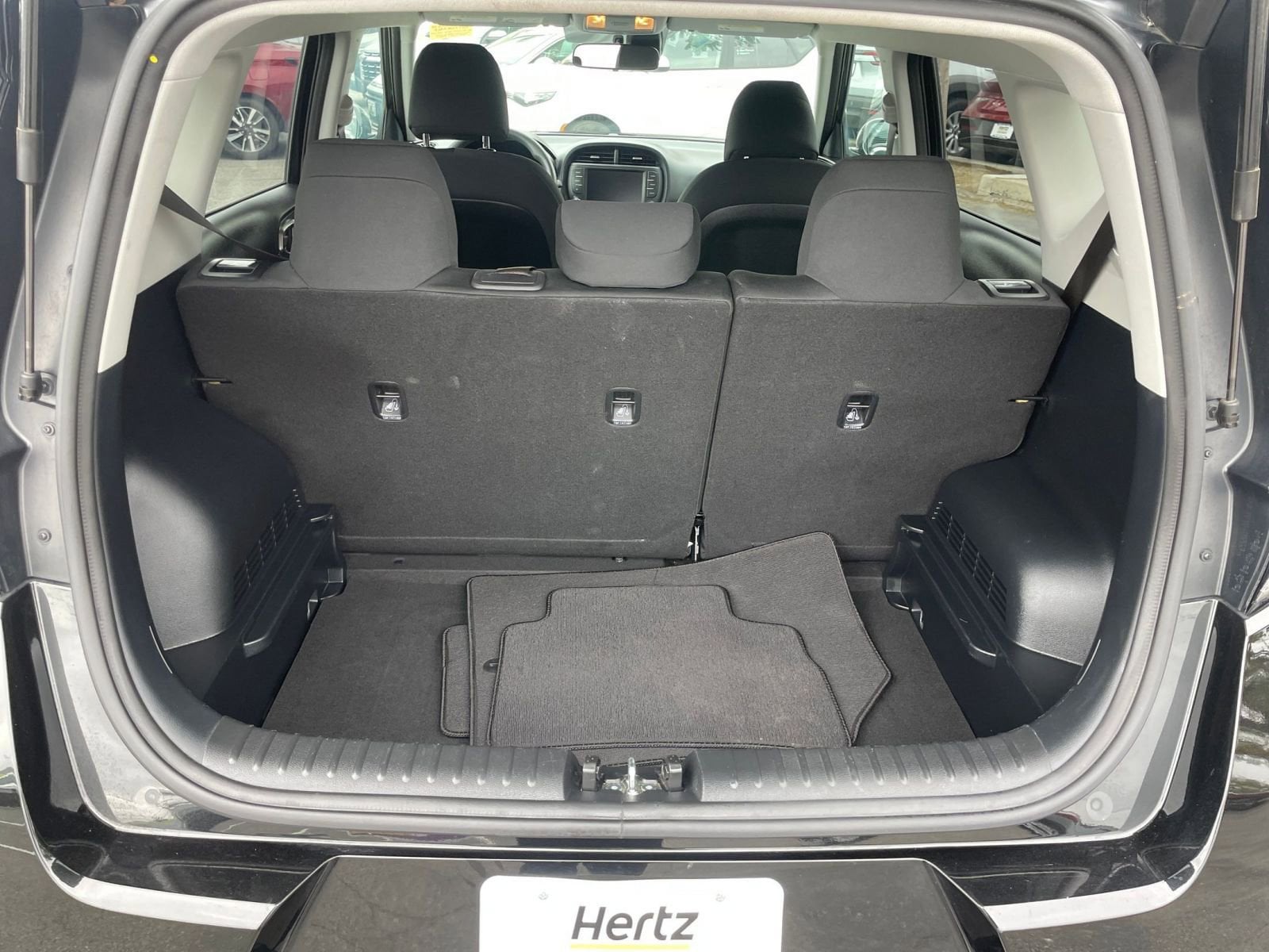 Thumbnail: 2025 Kia Soul - 31