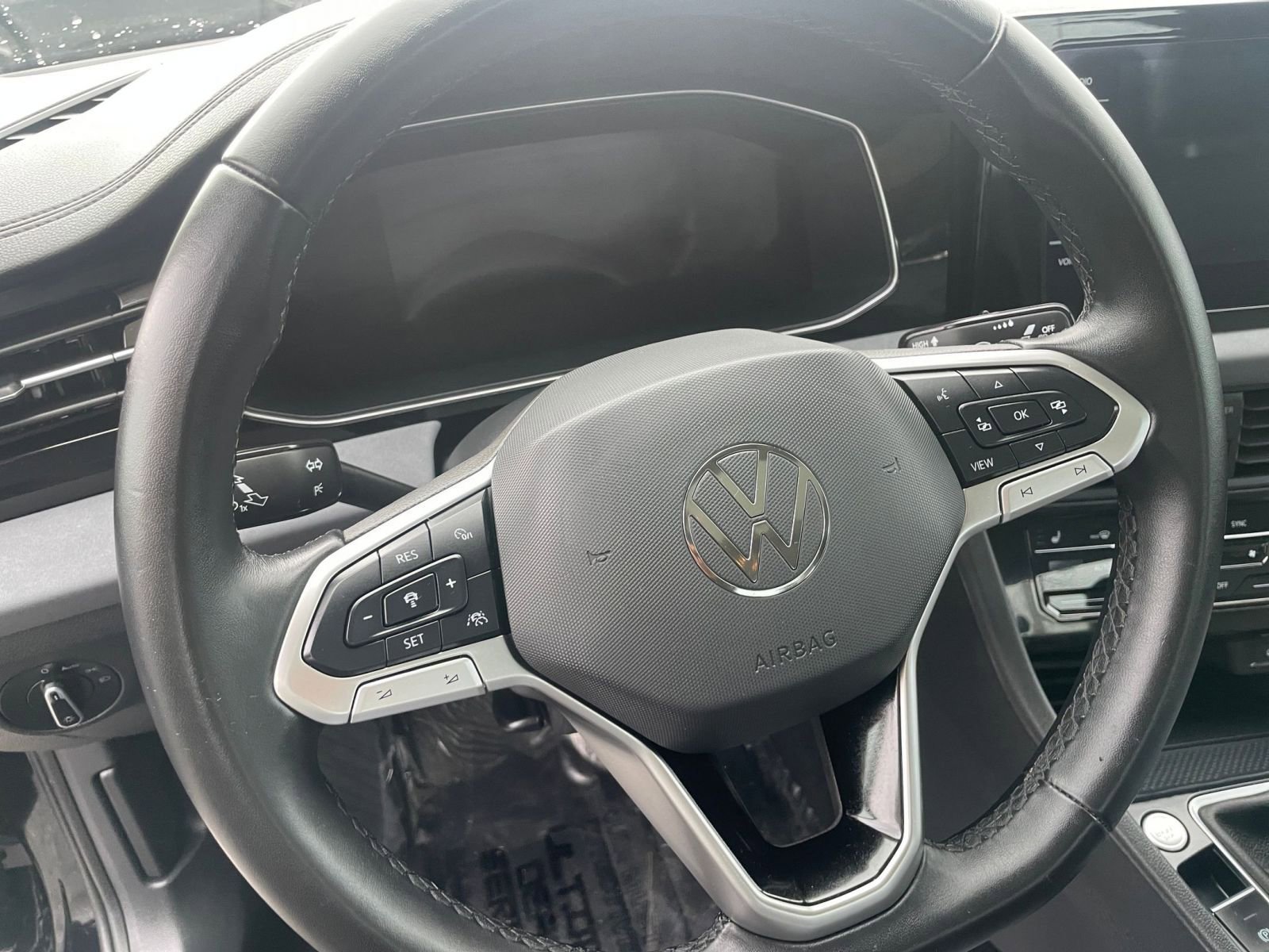 Thumbnail: 2025 Volkswagen Jetta - 28