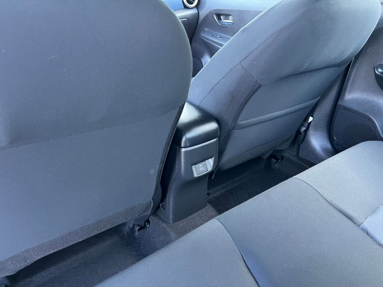 Thumbnail: 2025 Nissan Versa - 25