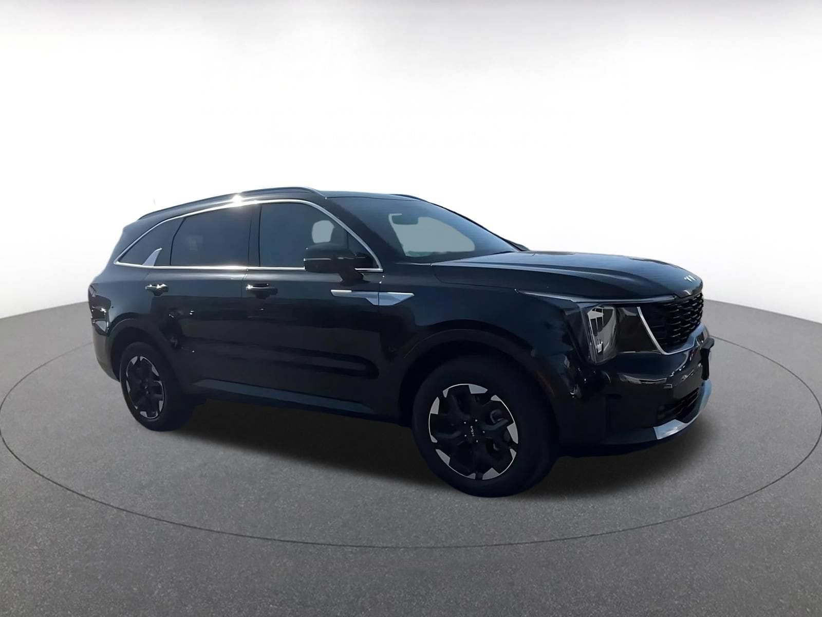 Thumbnail: 2024 Kia Sorento - 2