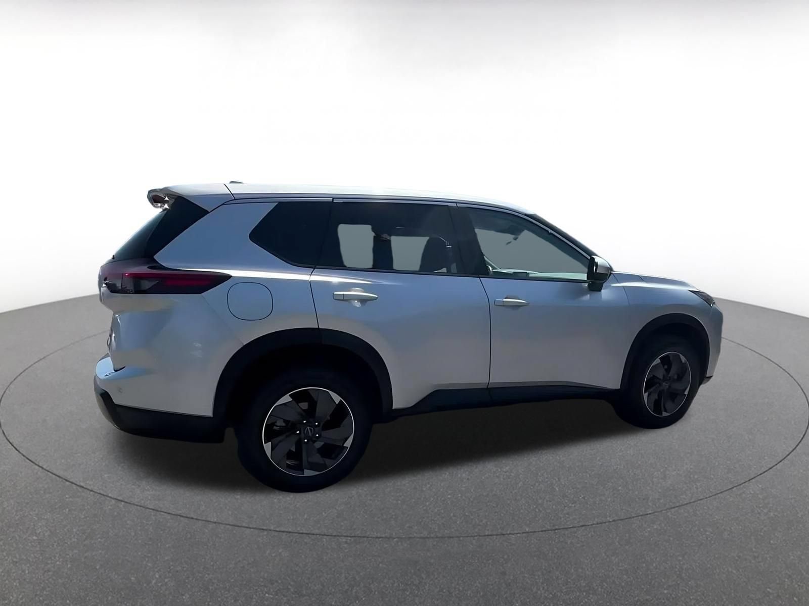 Thumbnail: 2025 Nissan Rogue - 13