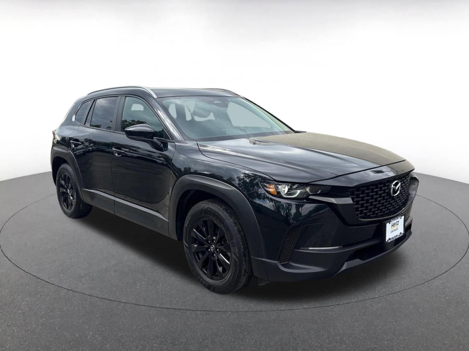 Thumbnail: 2025 Mazda CX-50 - 1