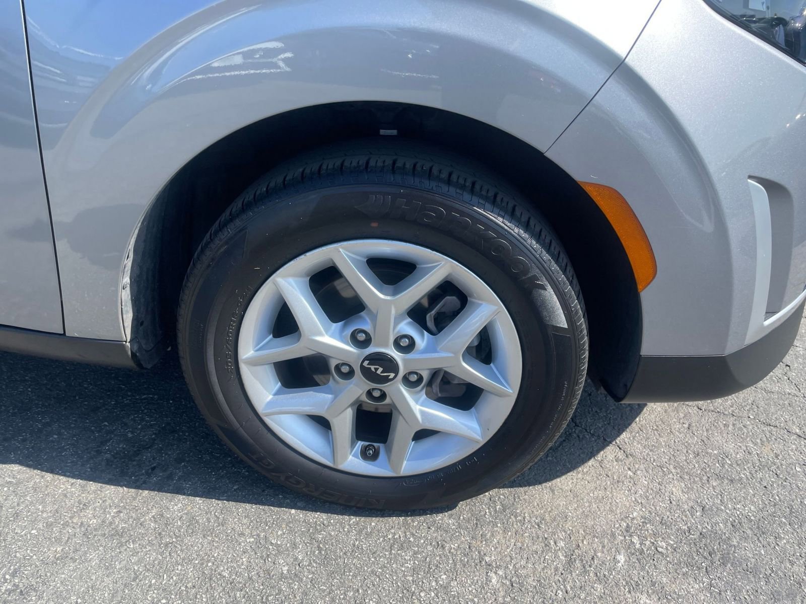 Thumbnail: 2025 Kia Soul - 30