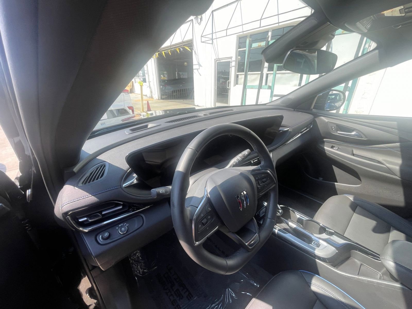 Thumbnail: 2025 Buick Envista - 34