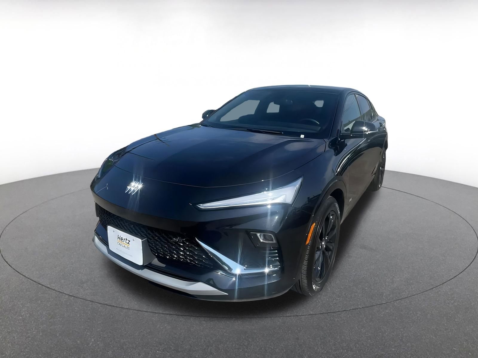 Thumbnail: 2025 Buick Envista - 7