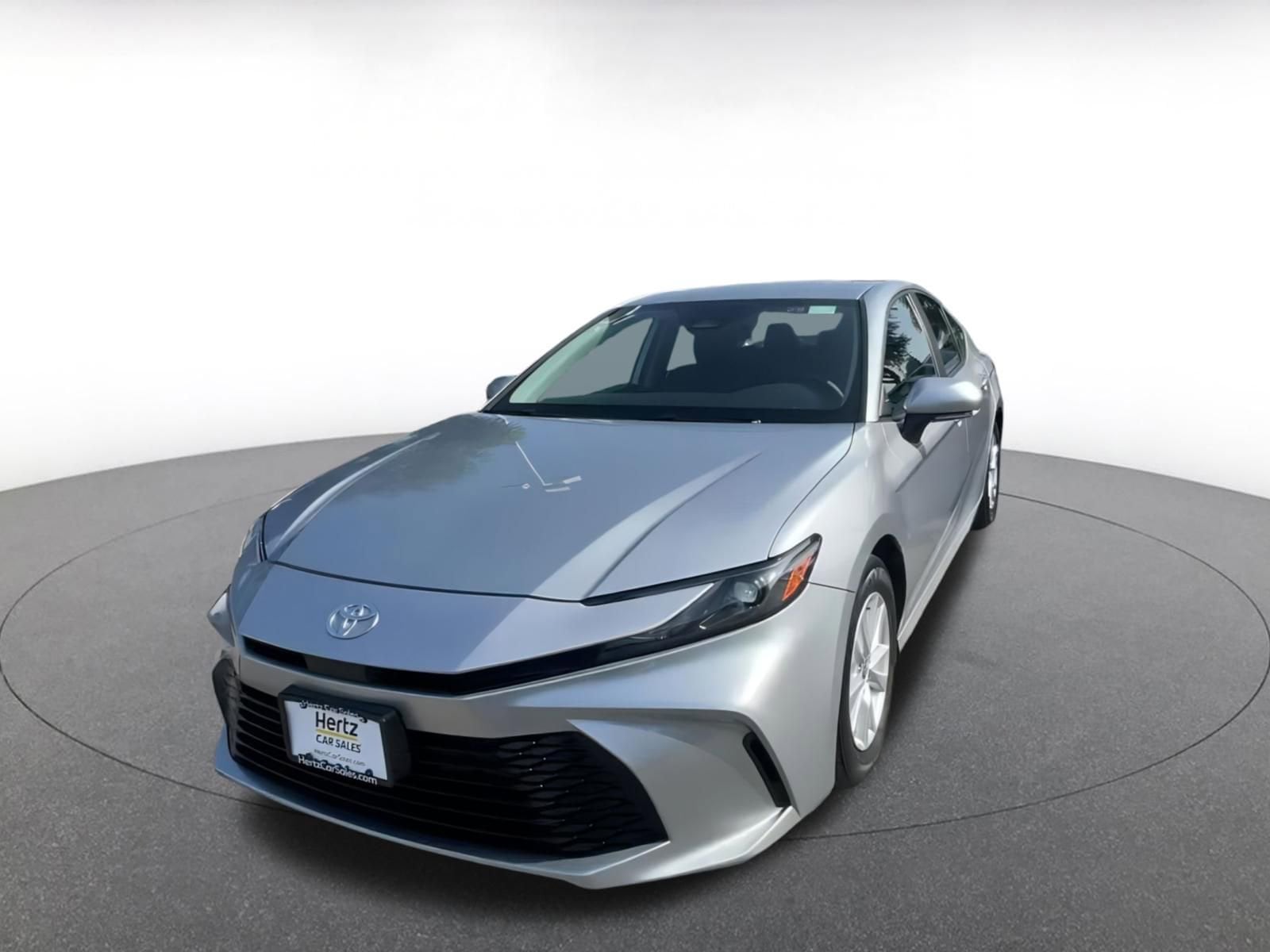 Thumbnail: 2025 Toyota Camry - 7