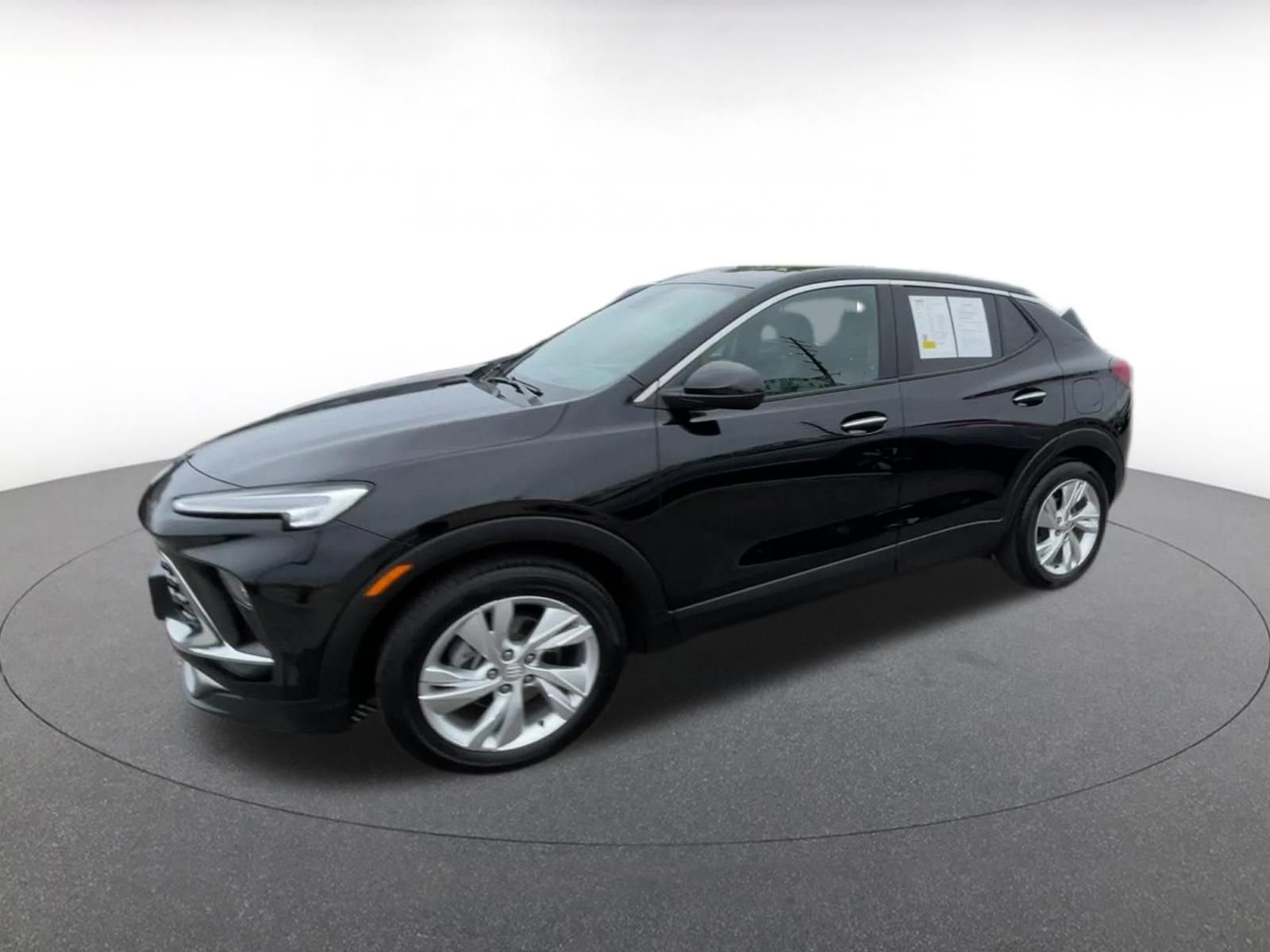 Thumbnail: 2025 Buick Encore GX - 8