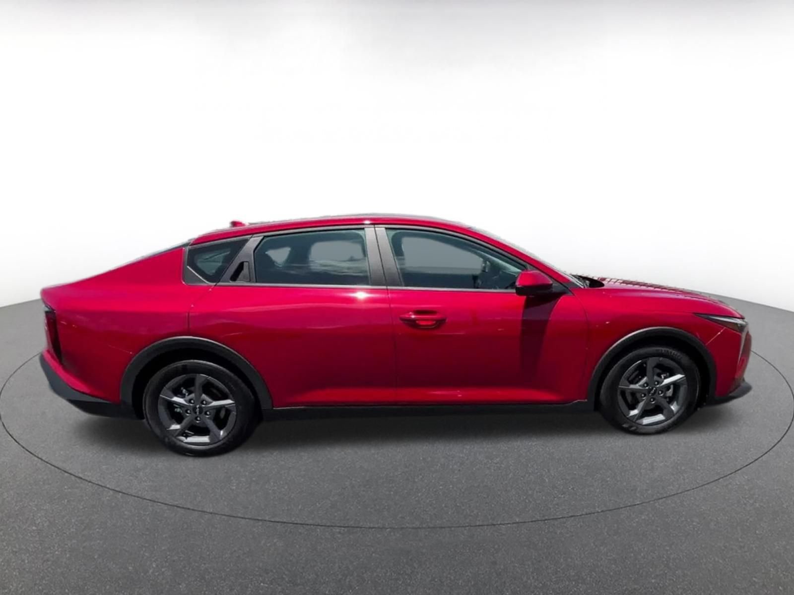 Thumbnail: 2025 Kia K4 - 14