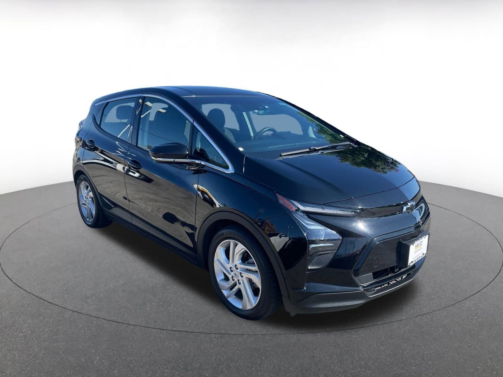 Thumbnail: 2023 Chevrolet Bolt EV - 1