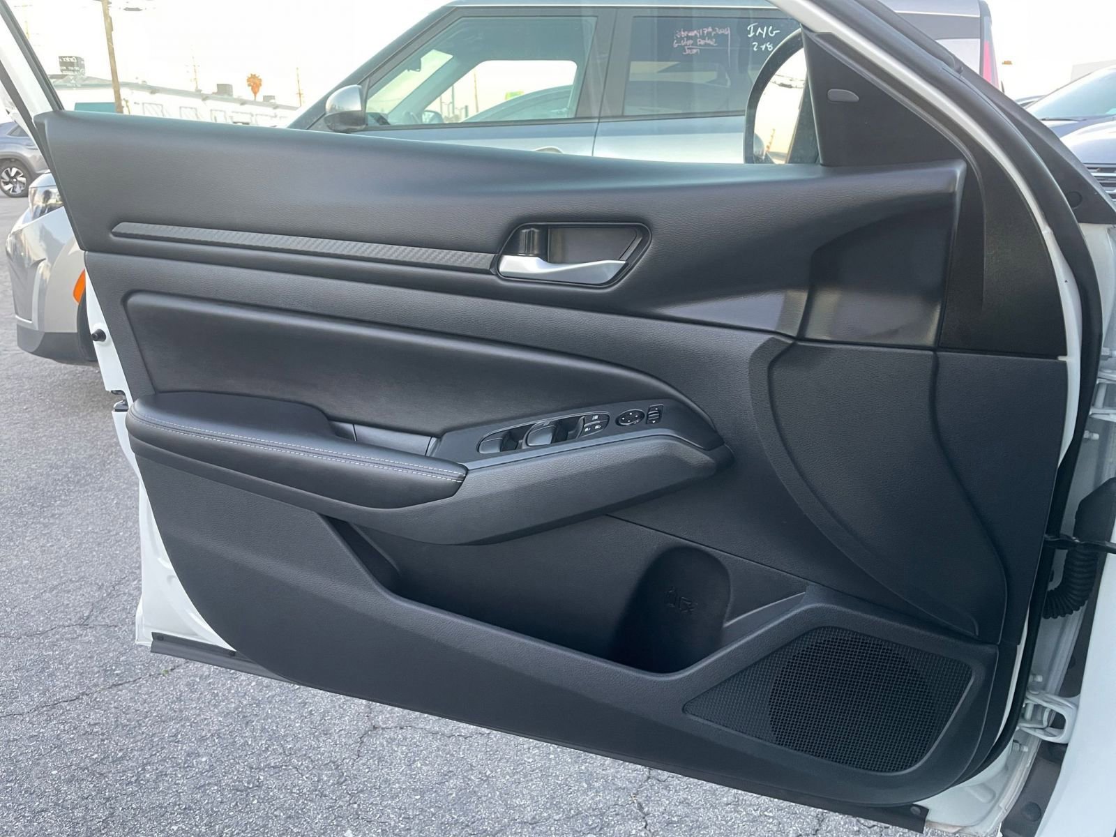 Thumbnail: 2025 Nissan Altima - 18