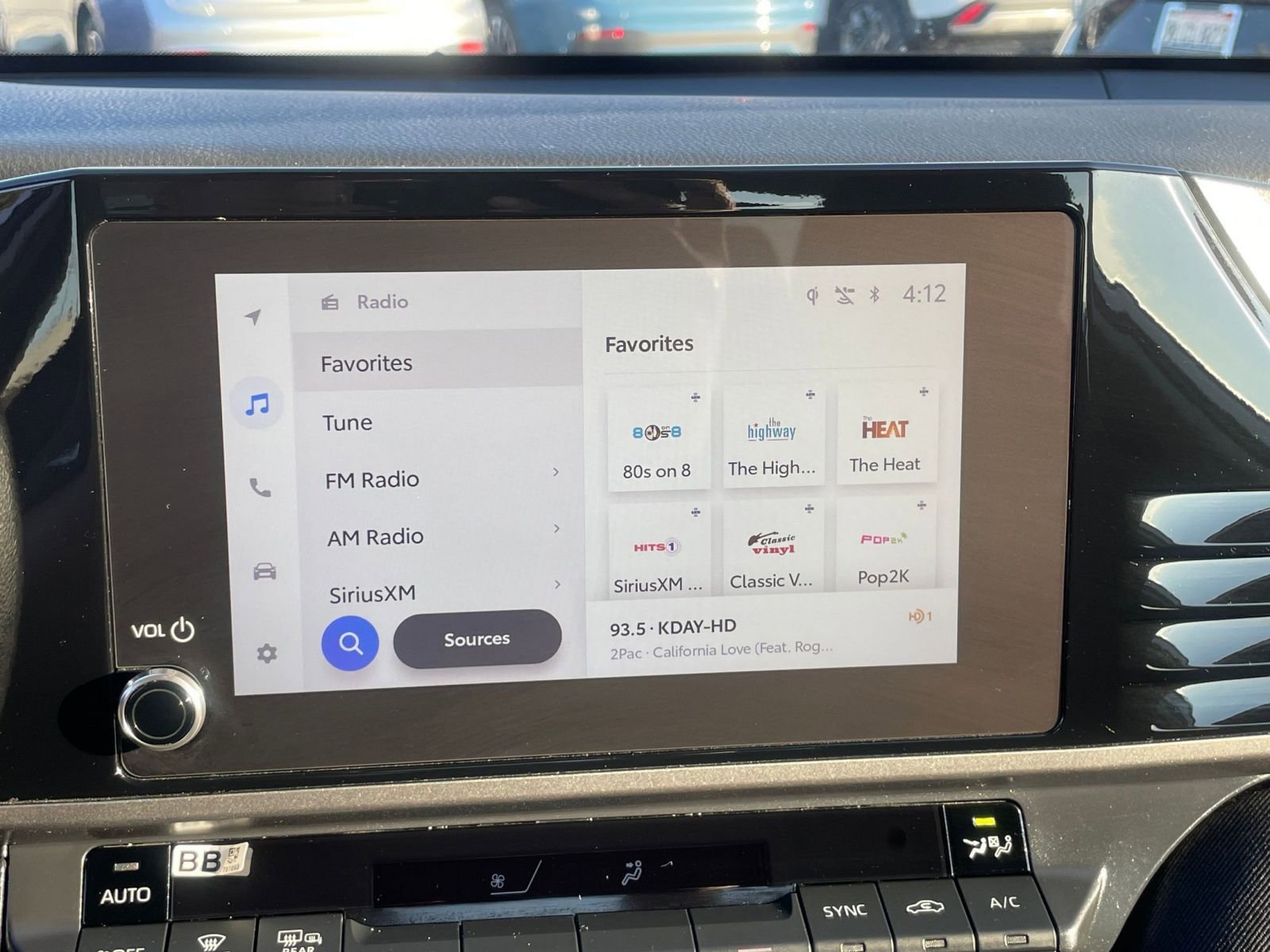 Thumbnail: 2025 Toyota Camry - 21