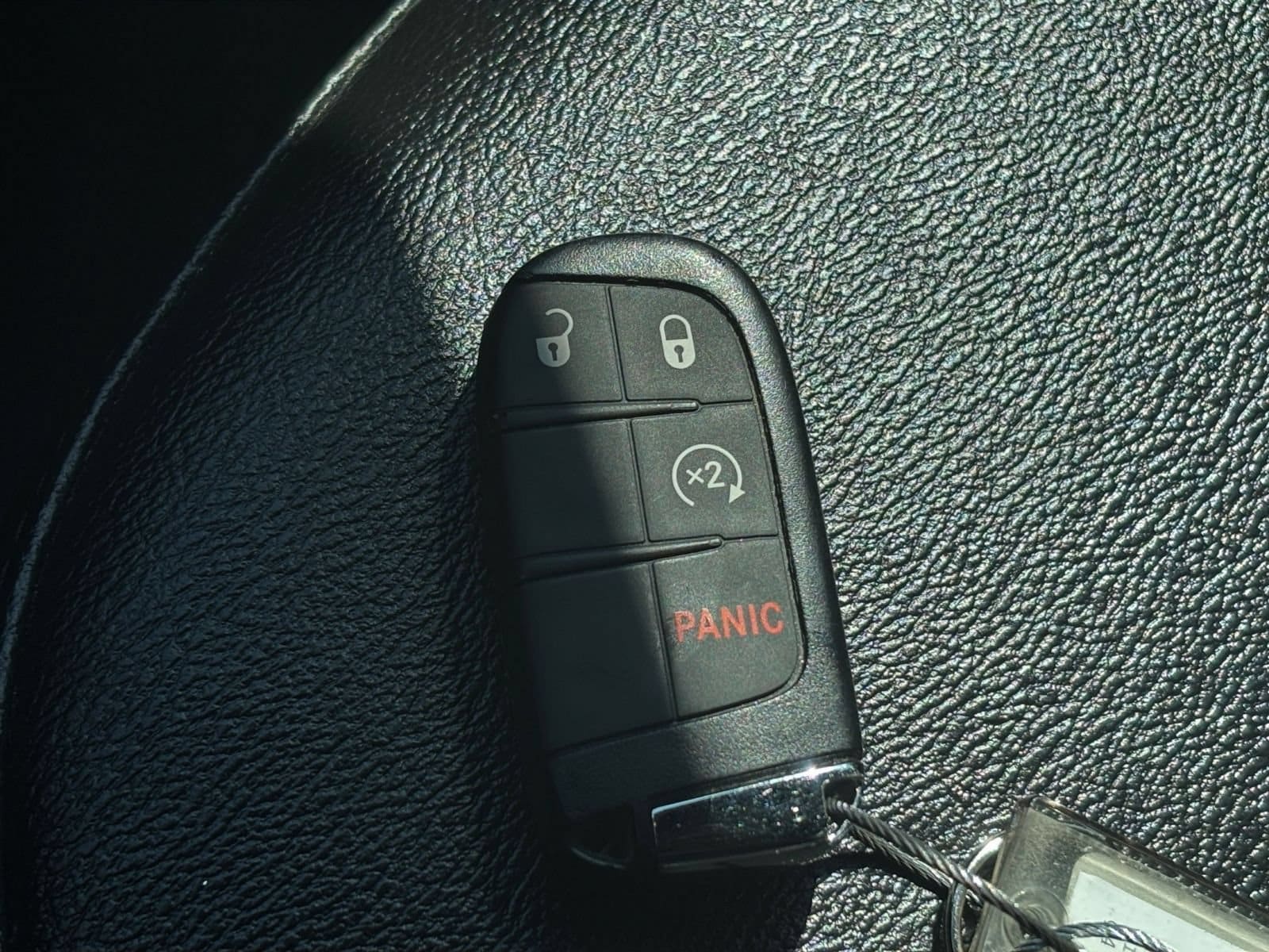 Thumbnail: 2025 Jeep Compass - 25