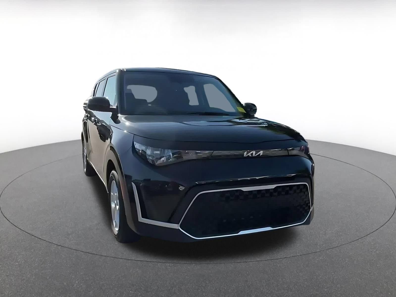 Thumbnail: 2025 Kia Soul - 3