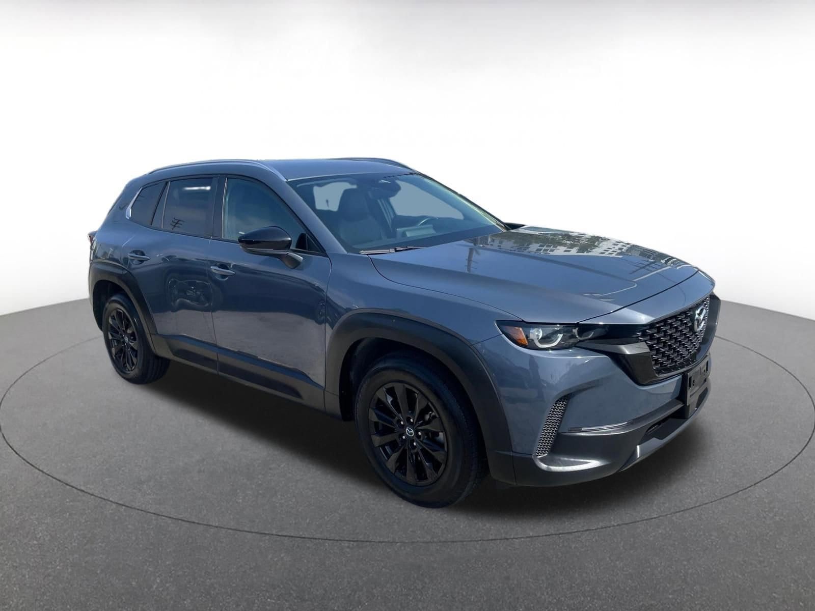 Thumbnail: 2025 Mazda CX-50 - 1