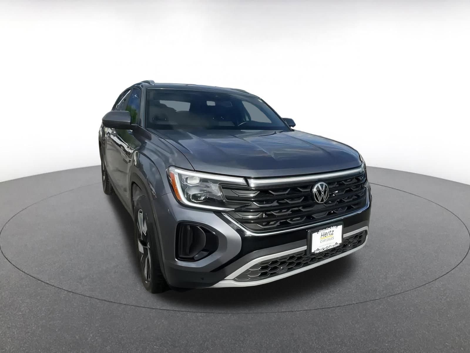 Thumbnail: 2025 Volkswagen Atlas - 3