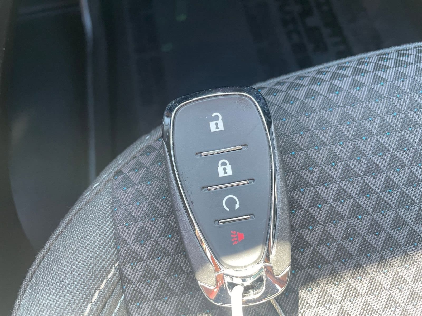 Thumbnail: 2023 Chevrolet Bolt EV - 27
