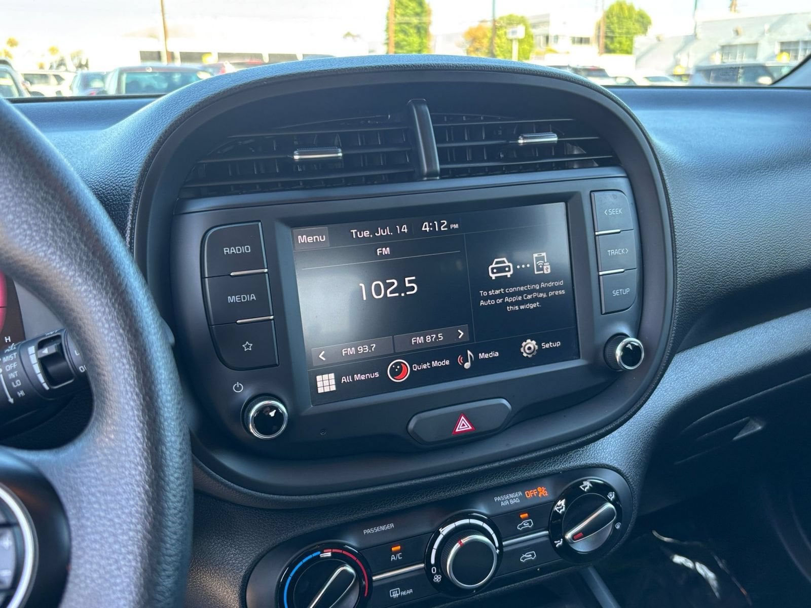 Thumbnail: 2025 Kia Soul - 20
