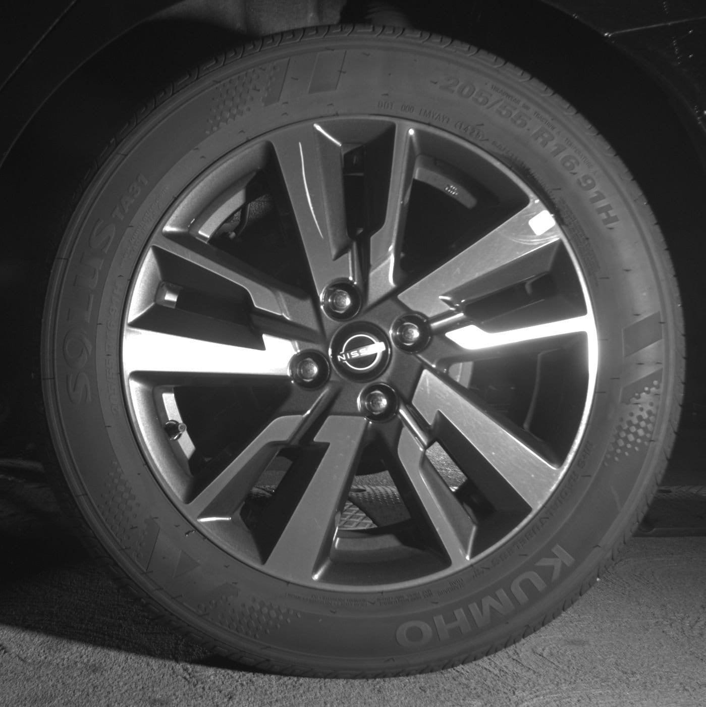 Thumbnail: 2025 Nissan Versa - 17