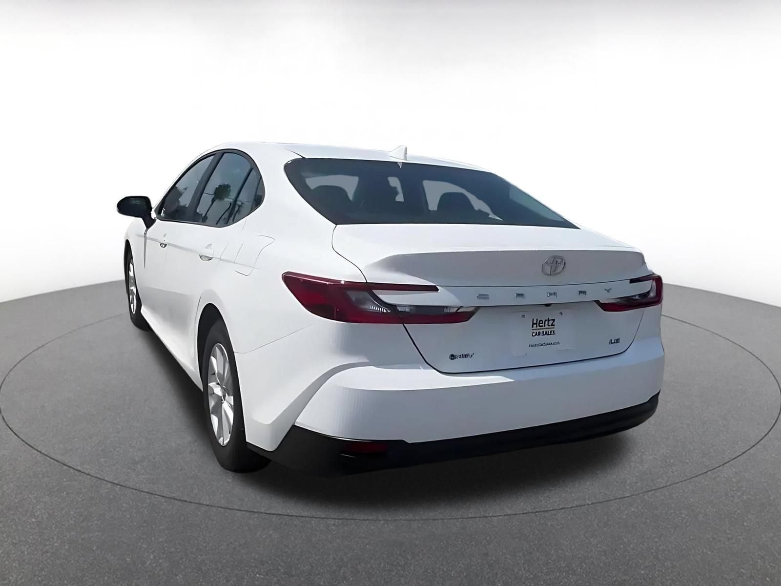 Thumbnail: 2025 Toyota Camry - 10