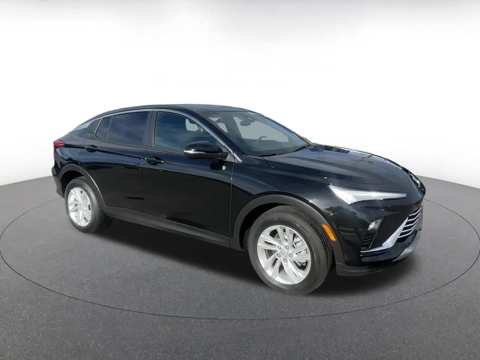 Thumbnail: 2025 Buick Envista - 2